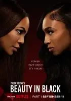 Красота в тёмных тонах смотреть онлайн сериал 1 сезон