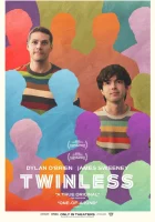 Без близнеца смотреть онлайн (2025)