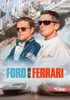 Ford против Ferrari смотреть онлайн (2019)